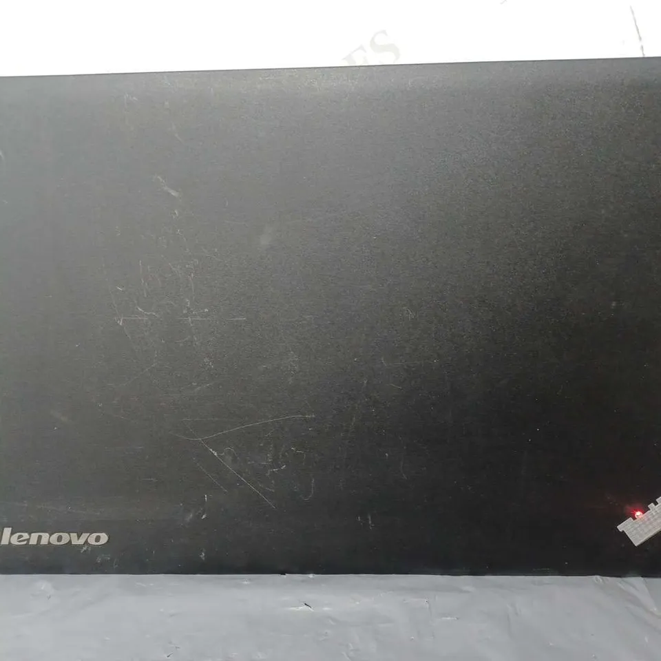 LENOVO THINKPAD EDGE E530C 15 INCH I5-3230M 2.60GHZ