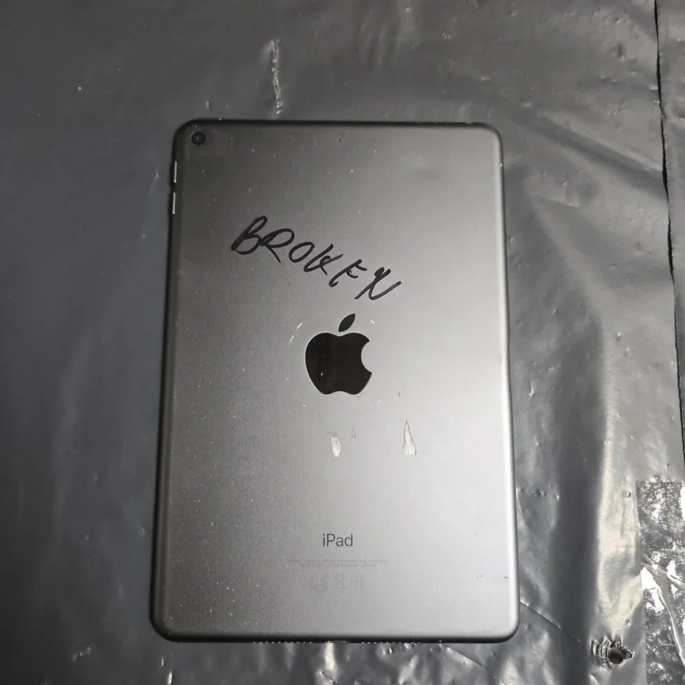APPLE IPAD MINI 5TH GEN A2133