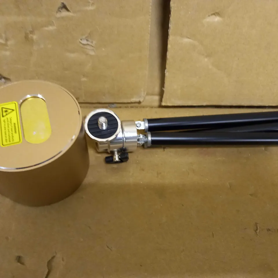 LASERPECKER LASER ENGRAVER MACHINE