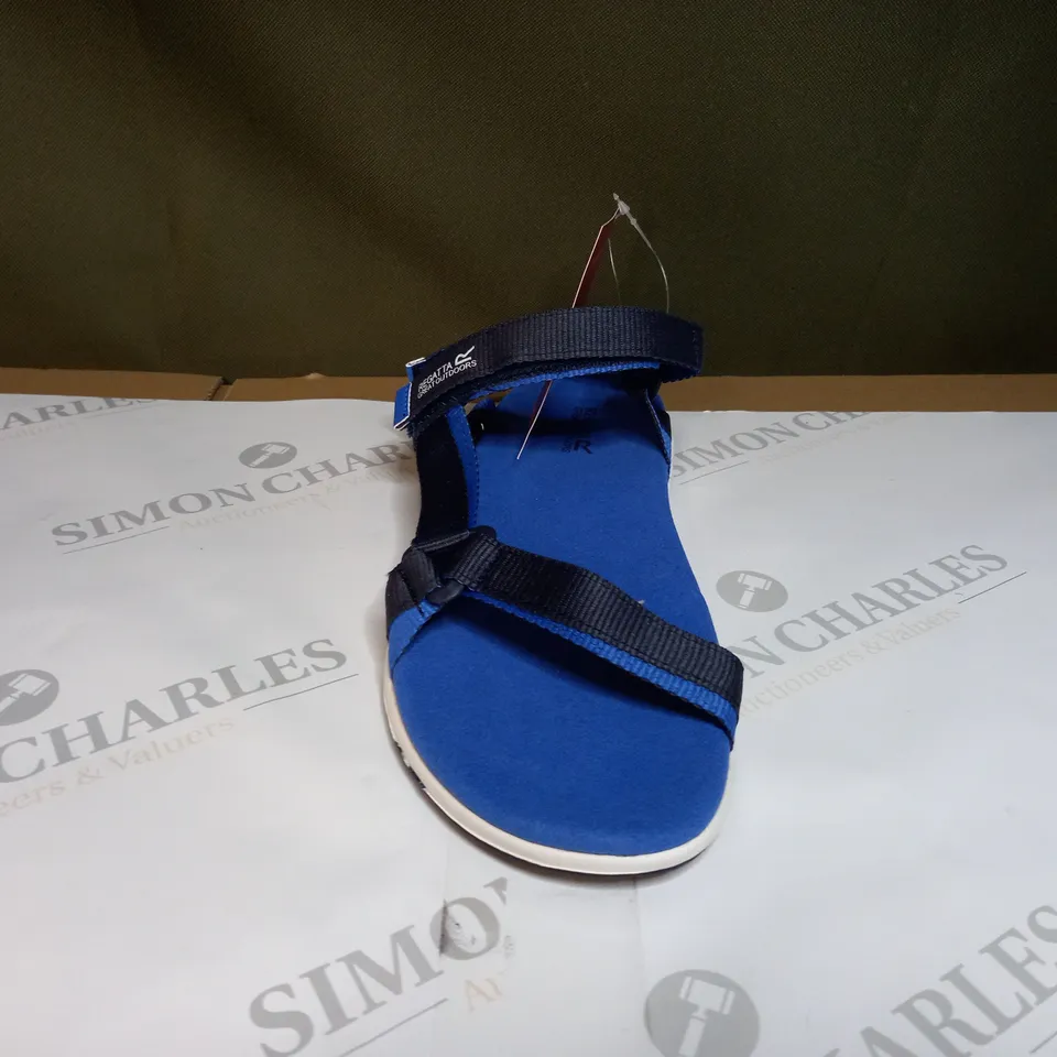 REGATTA LADY SANTA SOL SANDALS SIZE 7