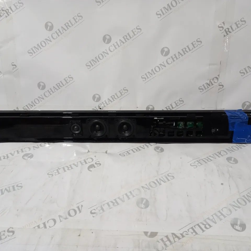 PHILIPS SOUNDBAR SPEAKER