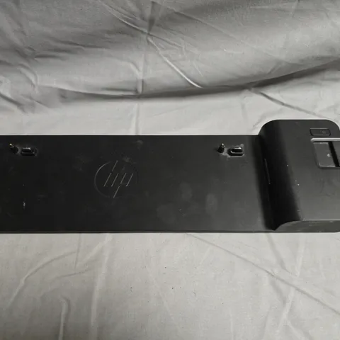 HP 2013 ULTRASLIM DOCKING STATION