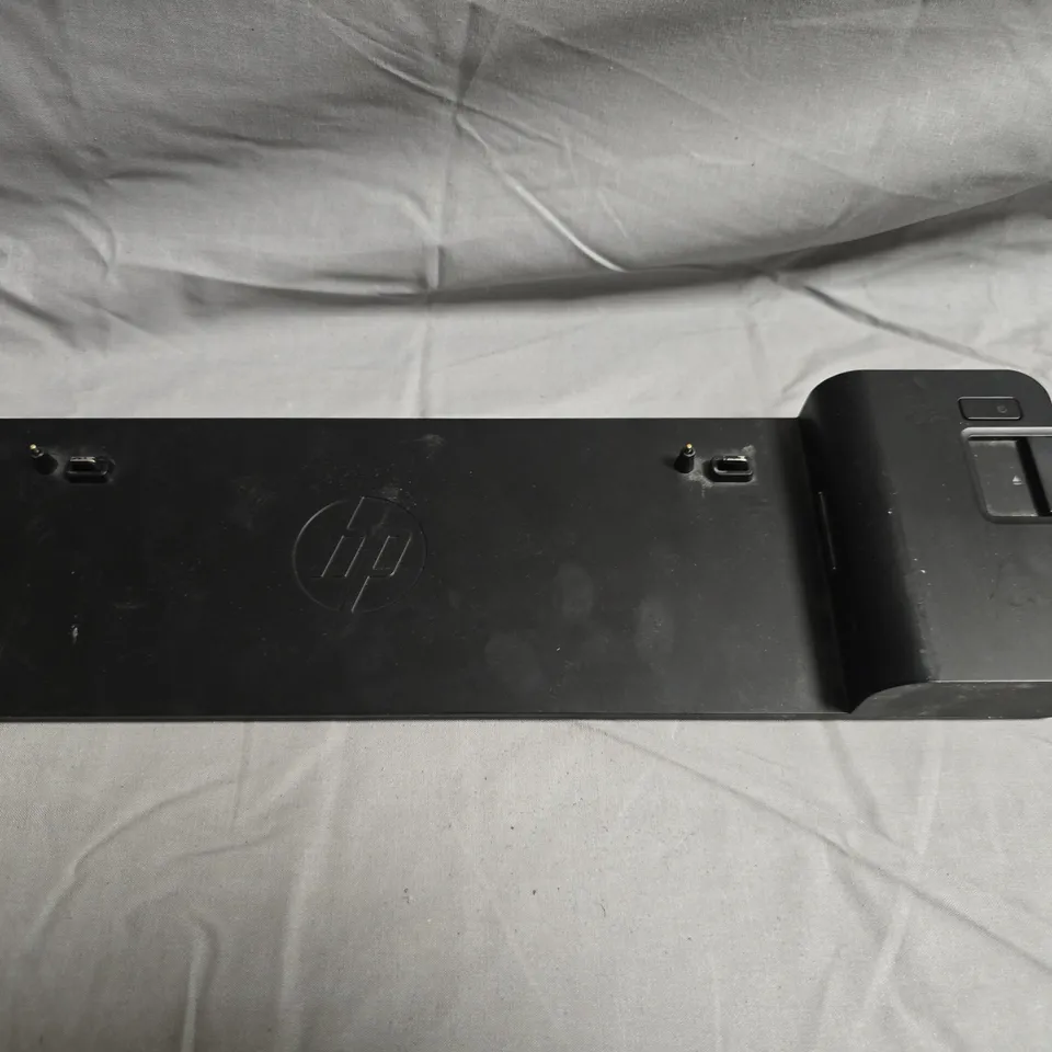 HP 2013 ULTRASLIM DOCKING STATION