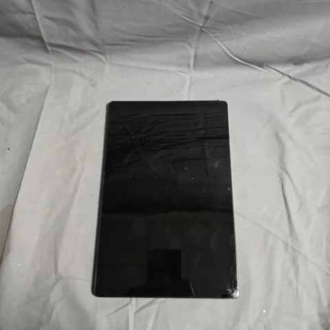 SAMSUNG GALAXY TABLET – BLACK – MODEL UNSPECIFIED