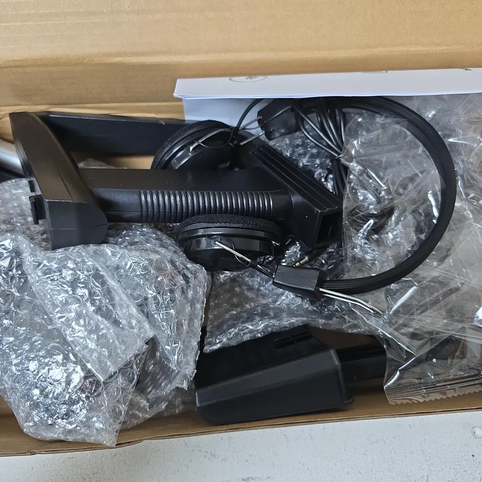 BOXED BLISS & BEYOND FINDMATE METAL DETECTOR 