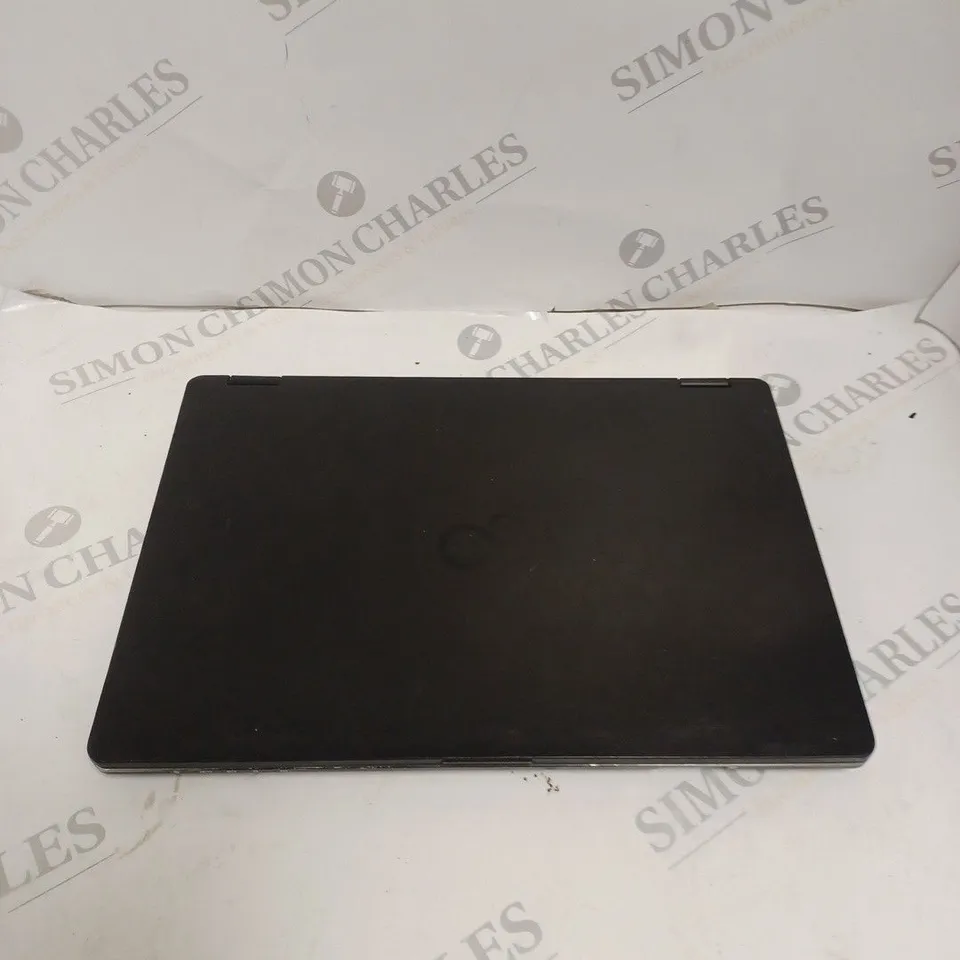 FUJITSU LIFEBOOK U SERIES LAPTOP 