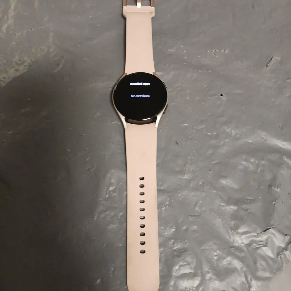 UNBOXED SAMSUNG WATCH 5 40MM SM-R905F
