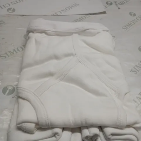 SOCK STACK 6 X BRIEFS