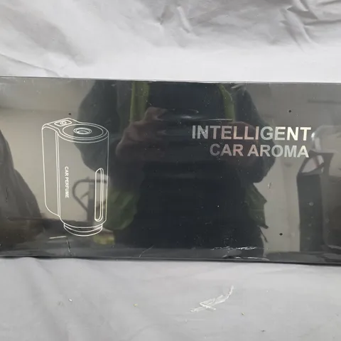INTELLIGENT CAR AROMA – BOXED CAR DIFFUSER