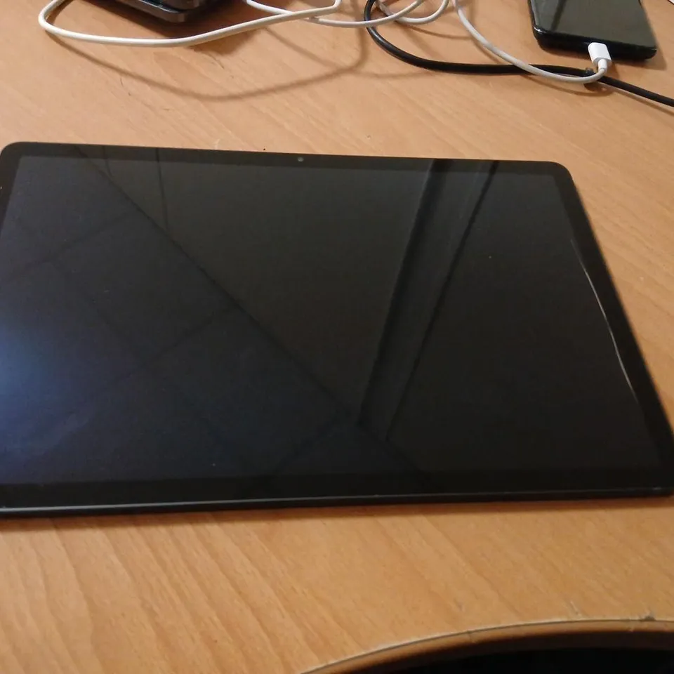 SAMSUNG TABLET SM-X716B 128GB – BLACK