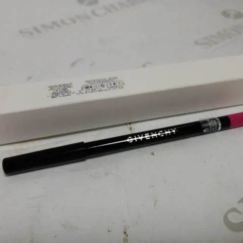 10 X GIVENCHY LIP LINER - 04 FUSCIA IRRESISTABLE 