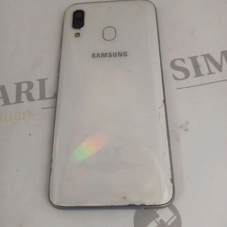 SAMSUNG SM-A405FN MOBILE PHONE