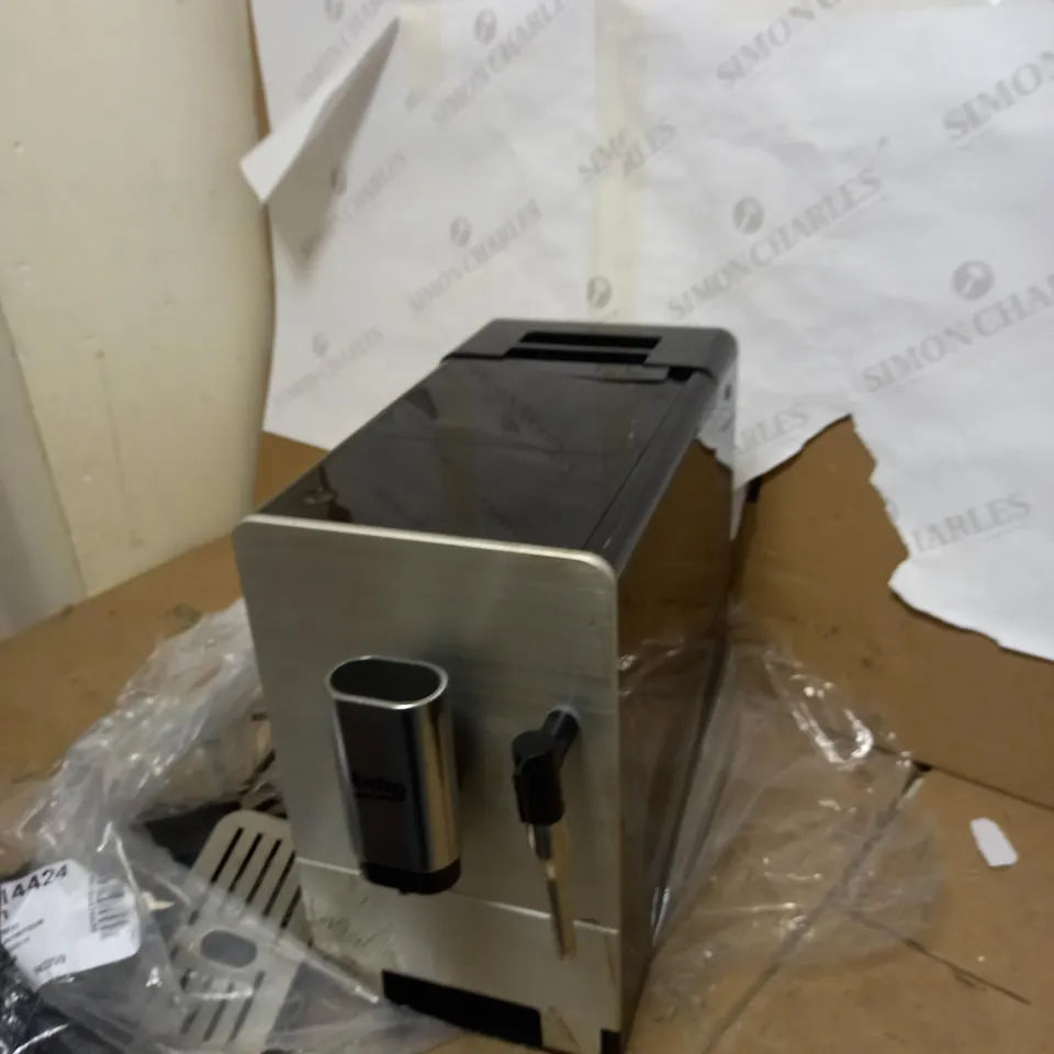 BEKO AUTOMATIC ESPRESSO MACHINE