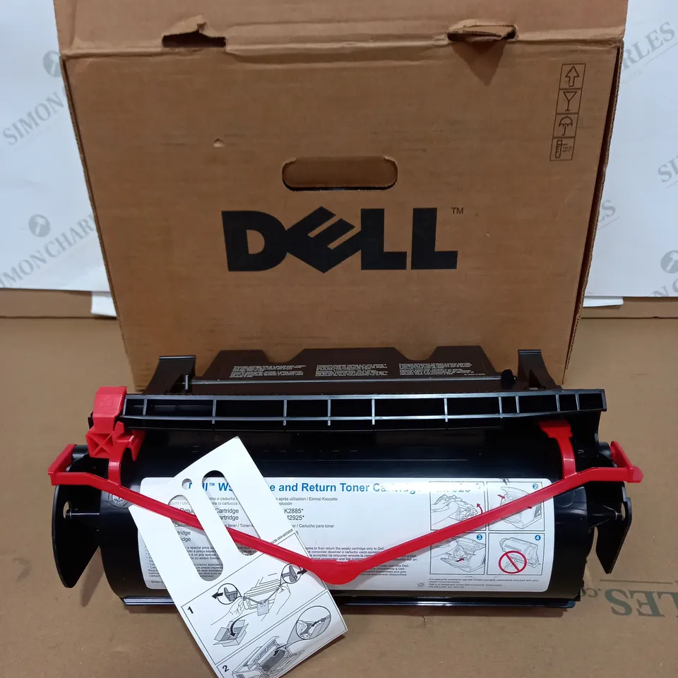 DELL W5300 TONER CARTRIDGE 