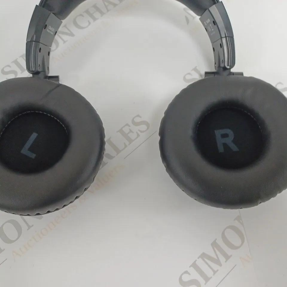 ONE ODIO STUDIO WIRELESS HEADPHONES