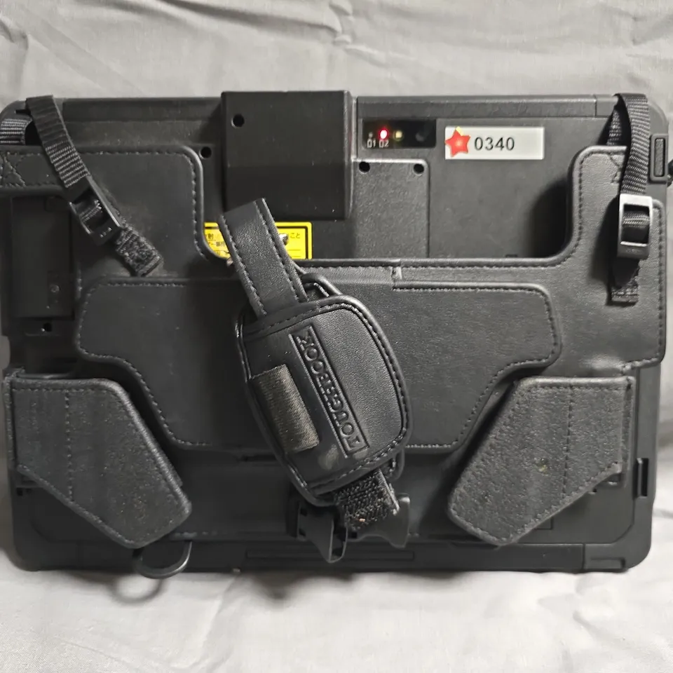 PANASONIC FZ-A3 TOUGHBOOK RUGGED ANDROID TABLET	