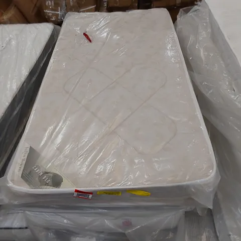 QUALITY BAGGED JULIAN BOWEN ORIGINAL MEMORY FOAM 3' SINGLE MATTRESS