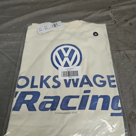 HOLLISTER VOLKSWAGGON TEE - SIZE M