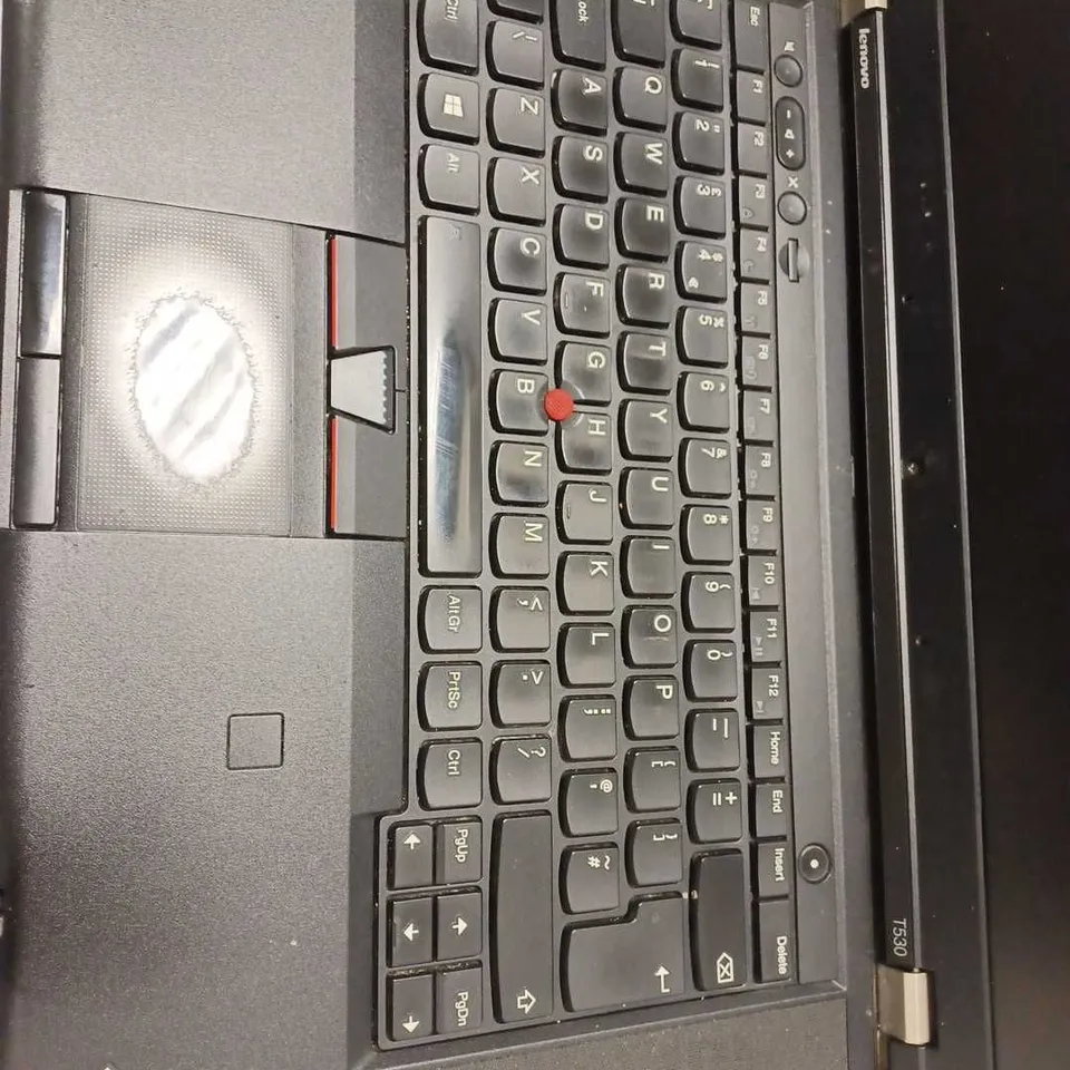 LENOVO THINKPAD T530 LAPTOP