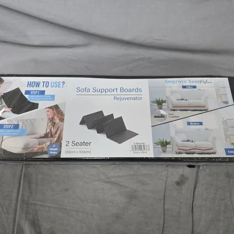 IMPROVE YOUR POSTURE SOFA SUPPORT BOARDS