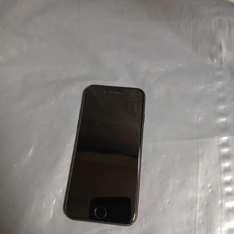 Apple iPhone SE - Black – Boxed 