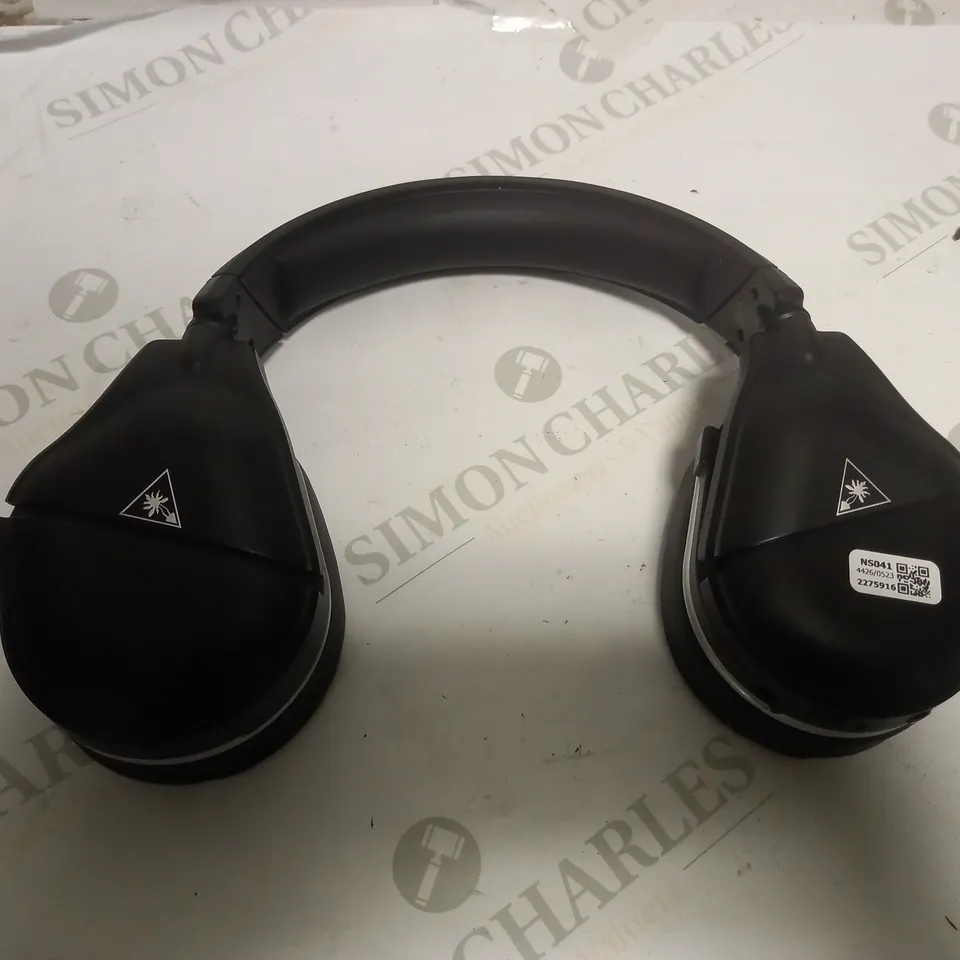 TURTLE BEACH STEALTH 700 GEN 2 WIRELESS XBOX HEADSET, BLACK