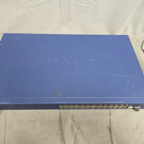 NETGEAR NETWORK SWITCH