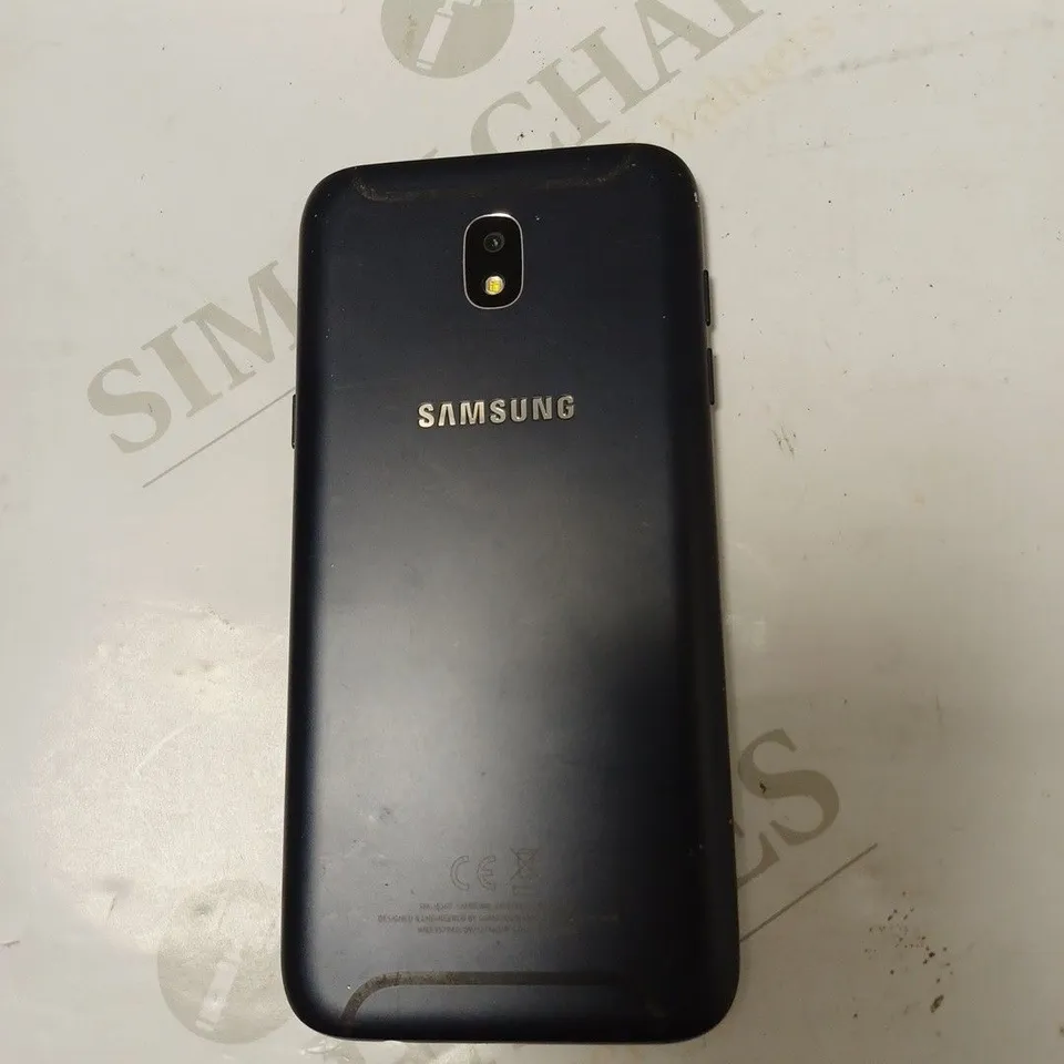 SAMSUNG GALAXY J5 SMARTPHONE 