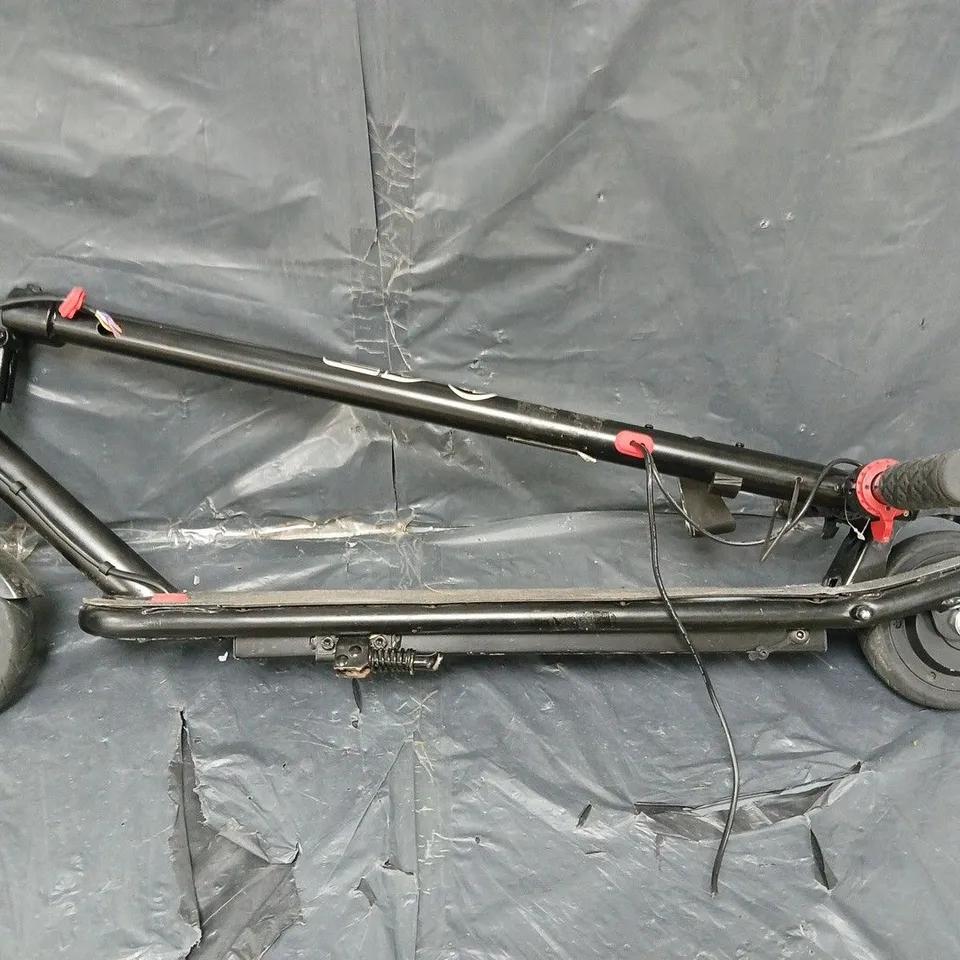 EVO VT3 E-SCOOTER - BLACK - COLLECTION ONLY