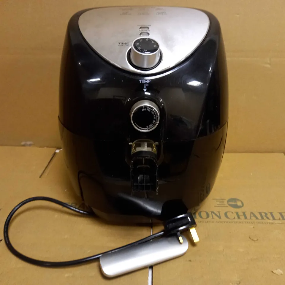 TOWER HEALTHFRY AIR FRYER