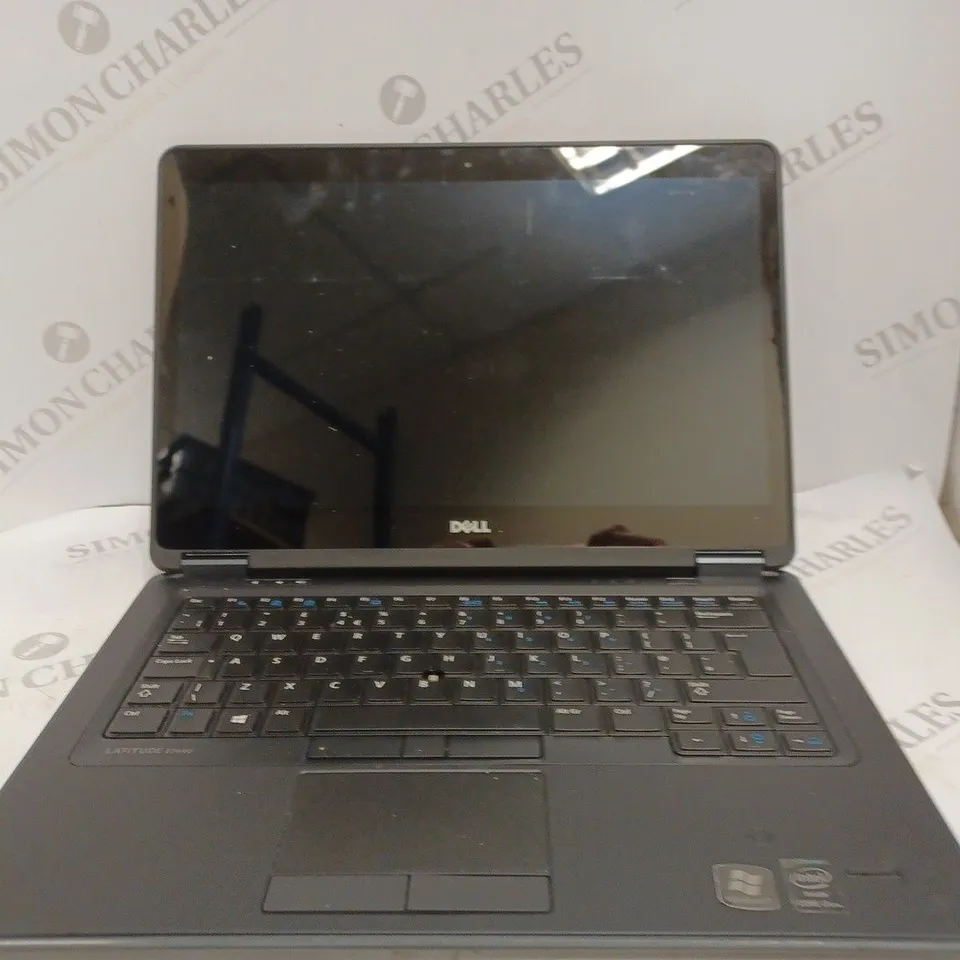 DELL LATITUDE E7440 LAPTOP