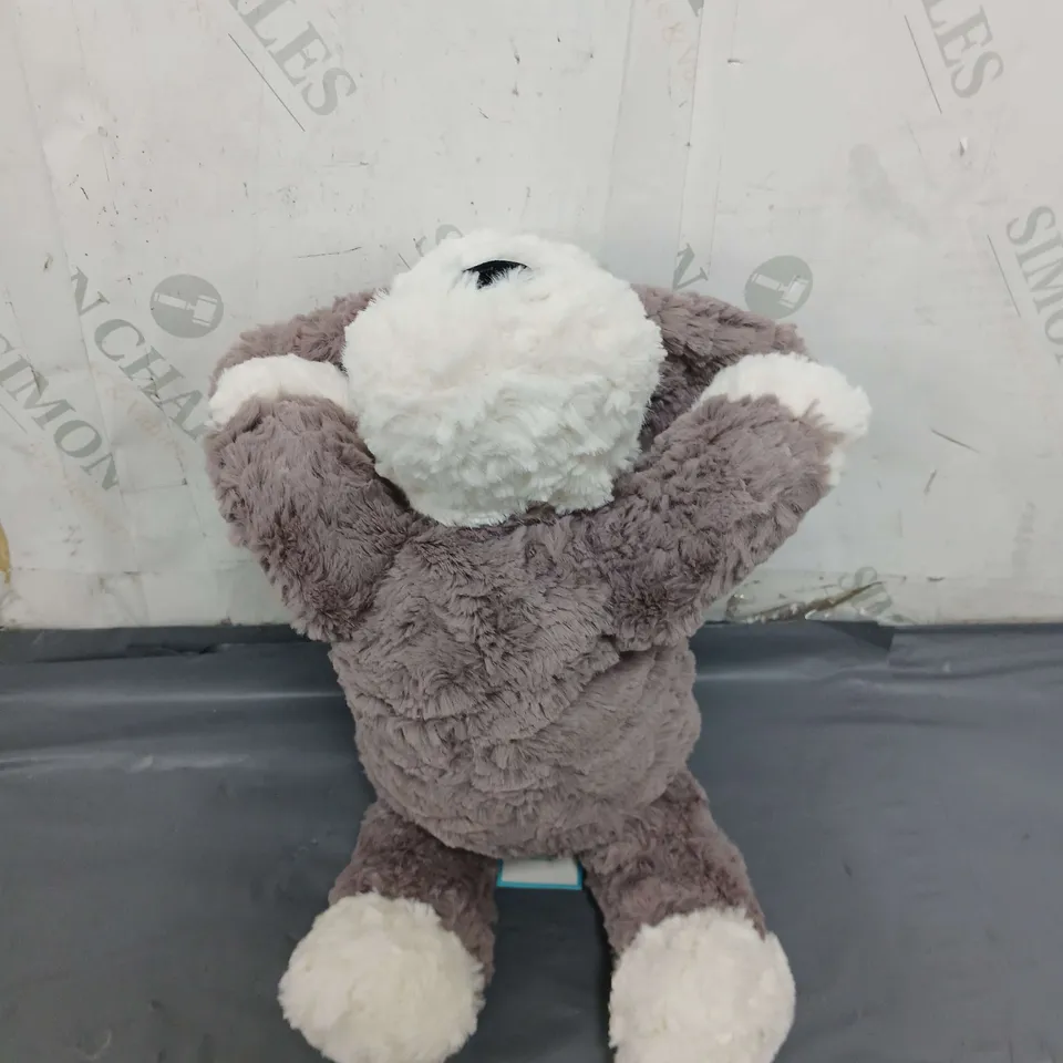 JELLYCAT - I AM MEDIUM TUMBLIE SHEEP DOG 