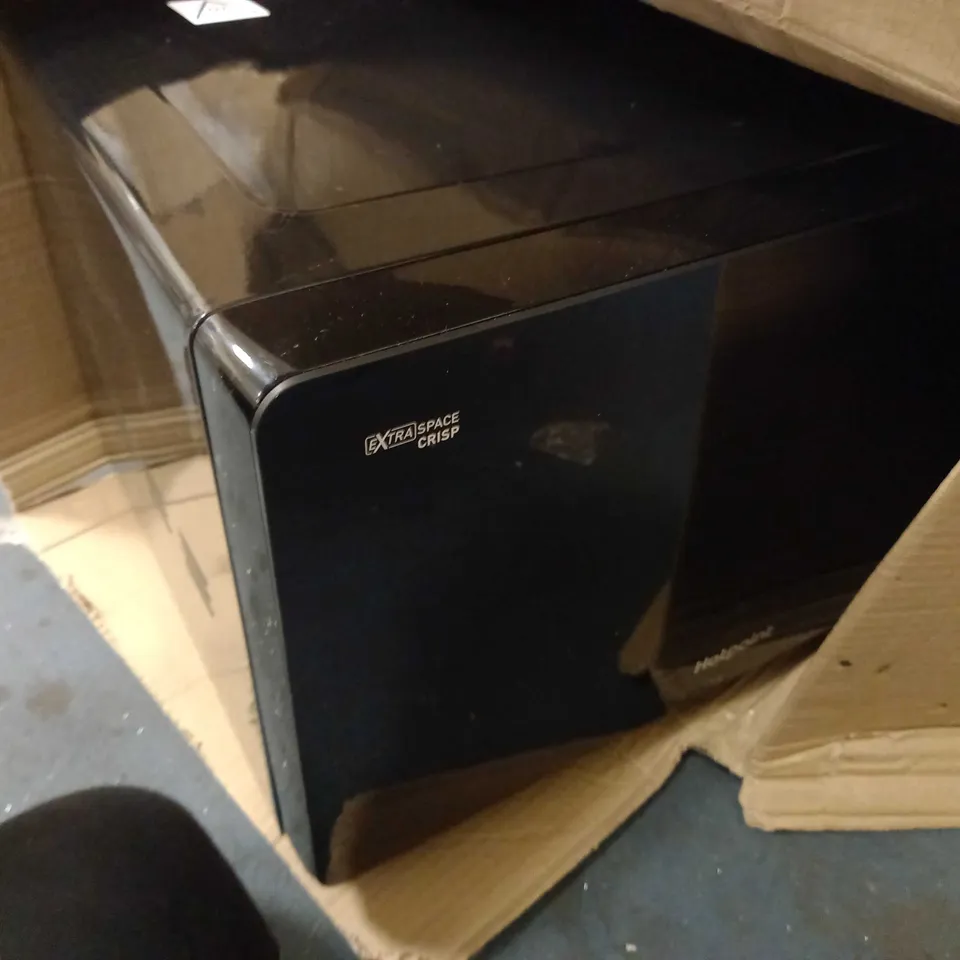 HOTPOINT MWH 26321 MB MICROWAVE