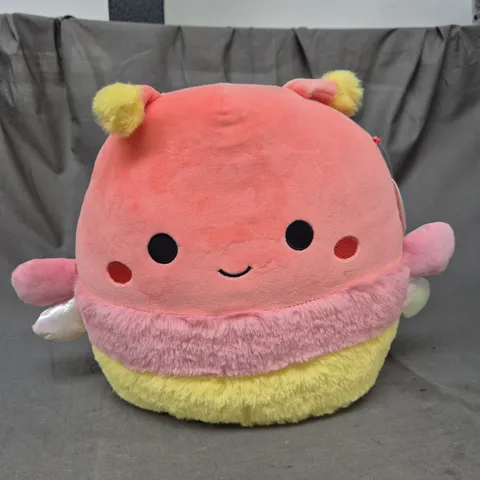 ORIGINAL SQUISHMALLOWS PLUSH TEDDIE - APOLLO