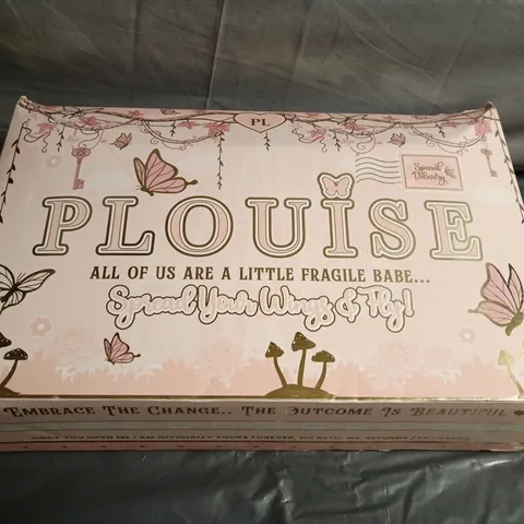 PLOUISE MYSTERY BOX 