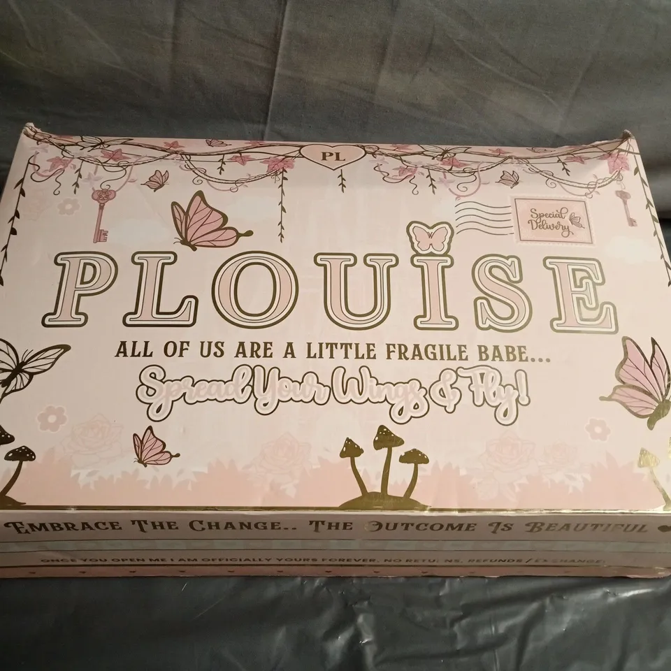 PLOUISE MYSTERY BOX