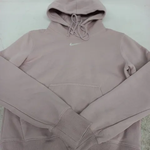 CASUAL NIKE HOODIE β SIZE XS
