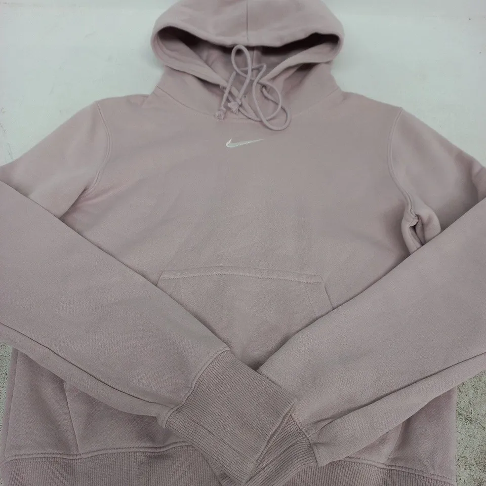 CASUAL NIKE HOODIE – SIZE XS