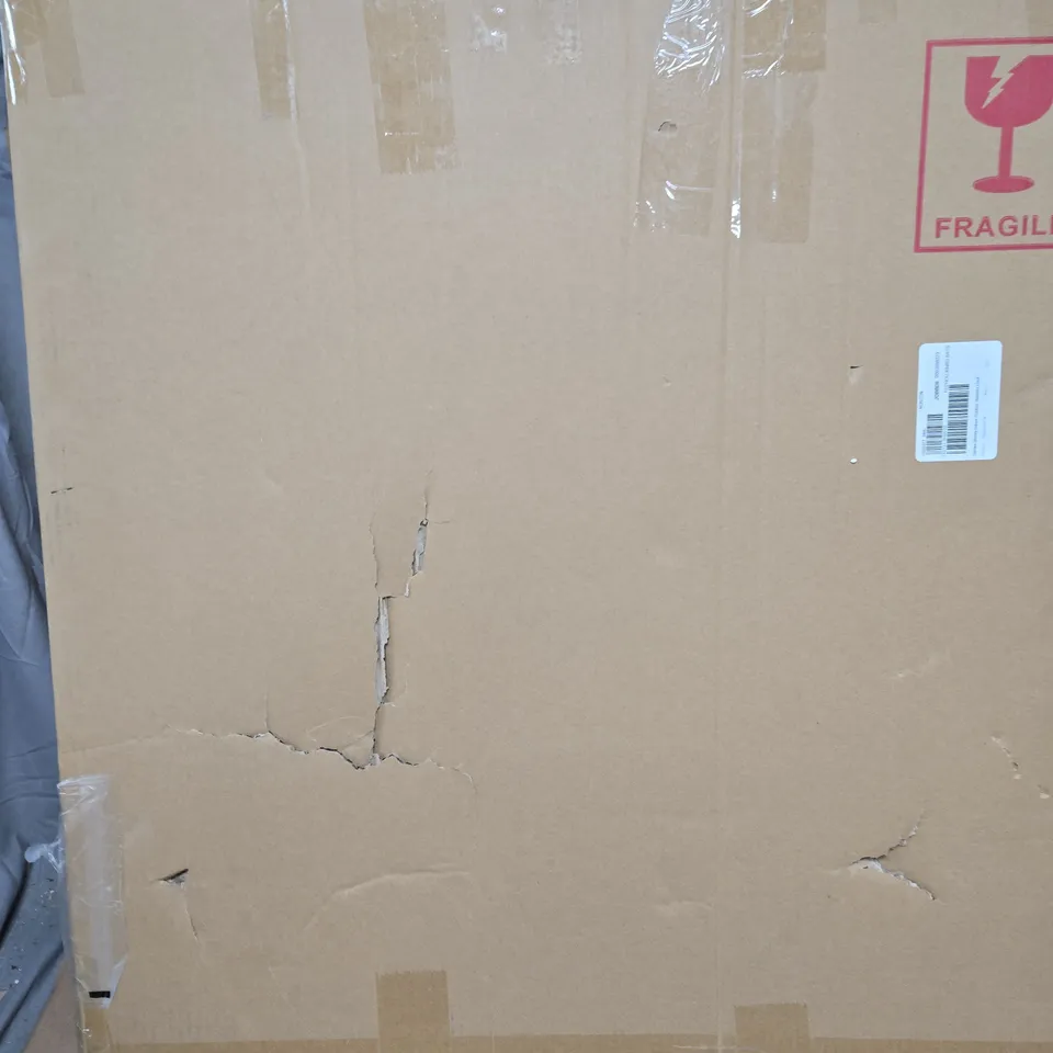 GARDEN STORIES INDOOR OUTDOOR SKELETON CLOCK 