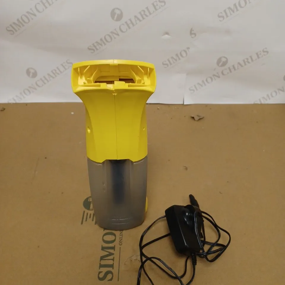 KARCHER WV1 WINDOW VAC 