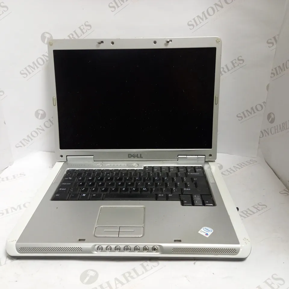 DELL INSPIRON 6400 LAPTOP