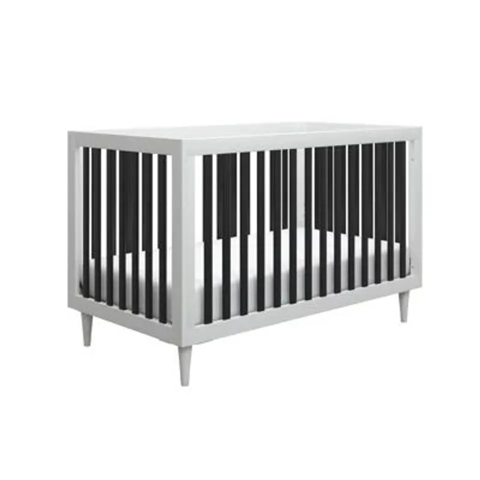 BOXED ALISON COT BED
