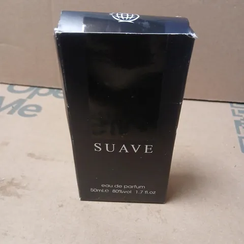 BOXED SUAVE EAU DE PARFUM 50ML