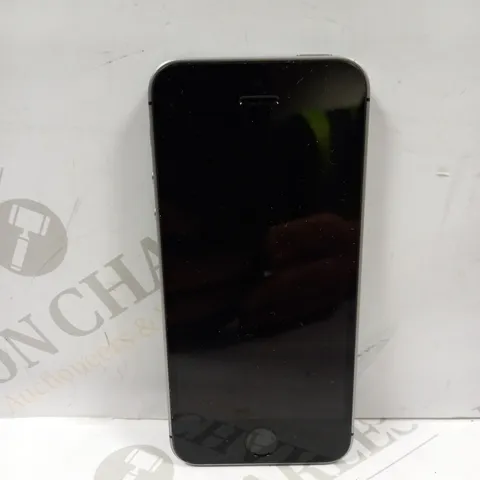 APPLE IPHONE SE (1ST GENERATION) - SILVER
