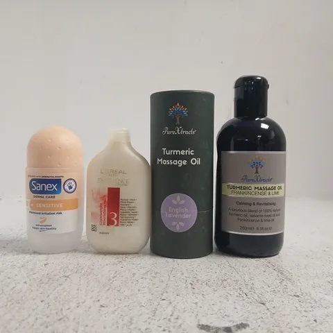 APPROXIMATELY 15 ASSORTED COSMETIC ITEMS INCLUDING VARIOUS MAKES AND BRANDS - COLLECTION ONLY