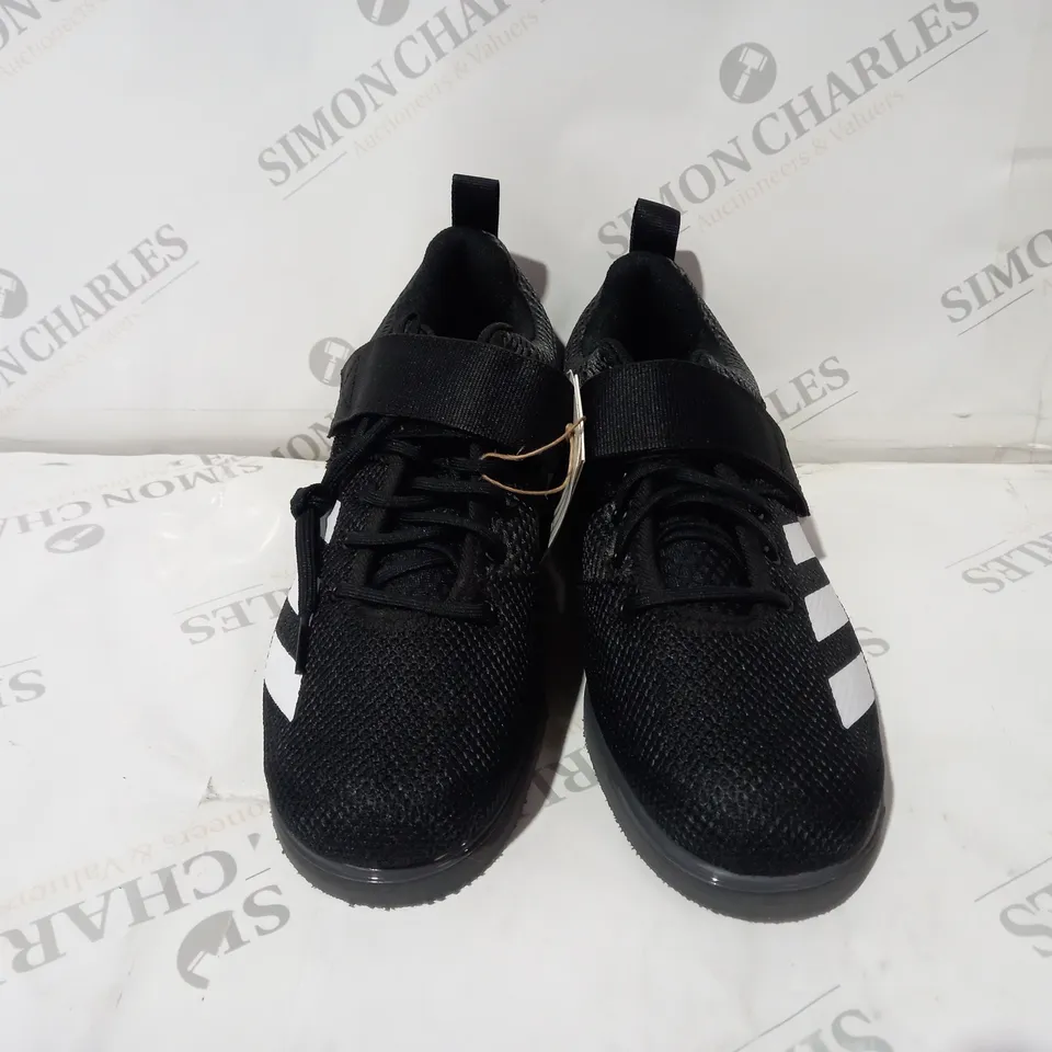 ADIDAS POWERLIFT 5 SIZE 8.5