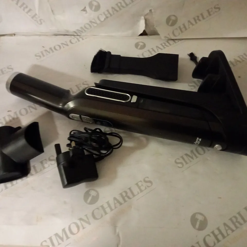 BELDRAY BEL0944SL REVO CORDLESS HANDHELD VACUUM CLEANER