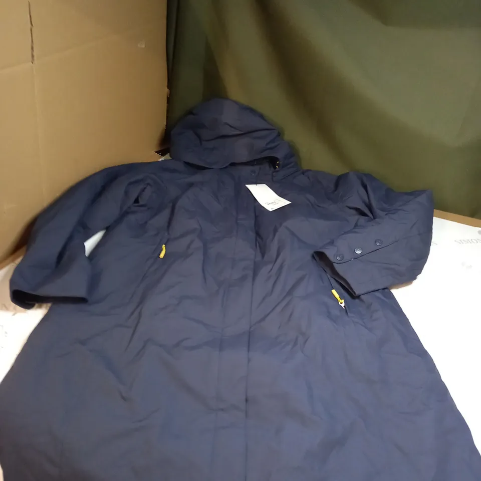 SEASALT CORNWALL WATERPROOF COAT SIZE UK 20 