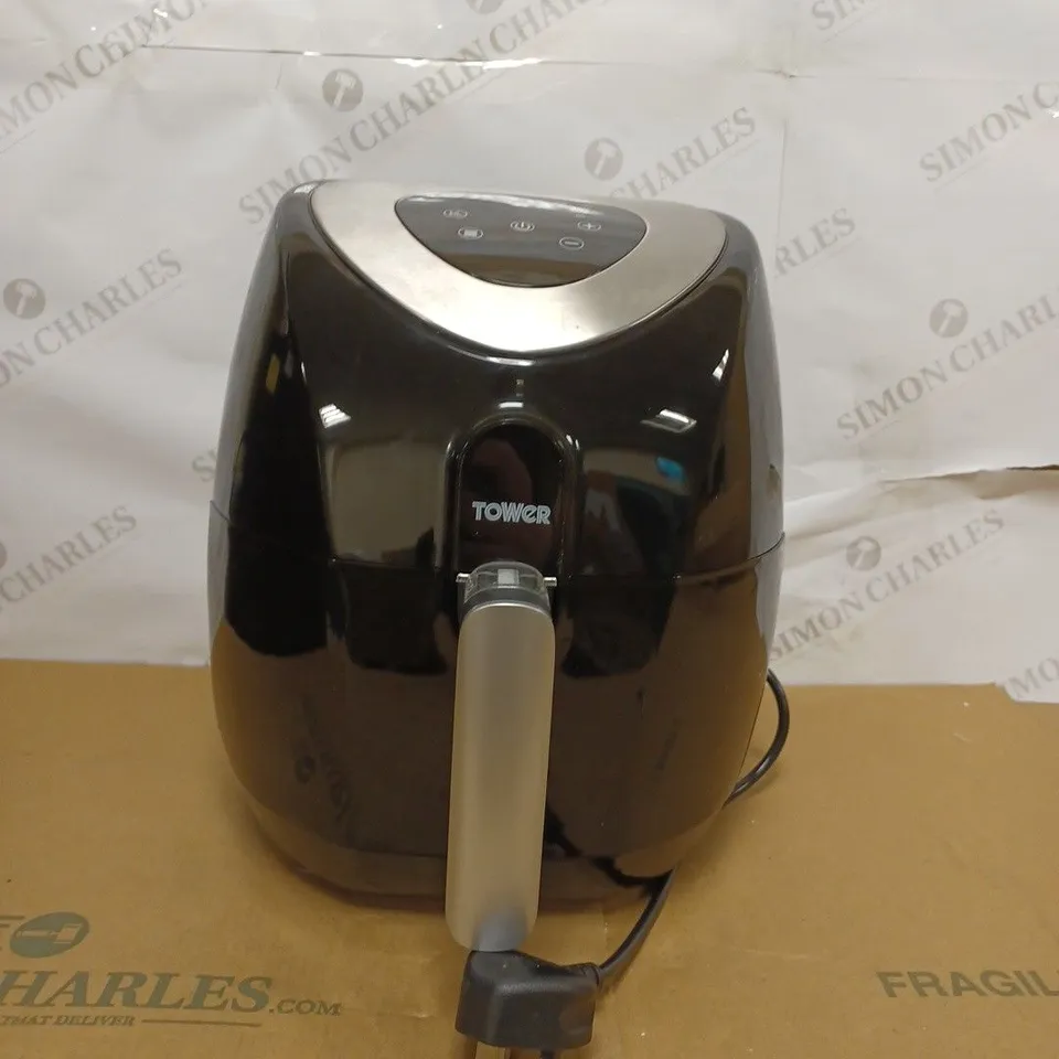 TOWER DIGITAL CONTROL AIR FRYER 4.3L