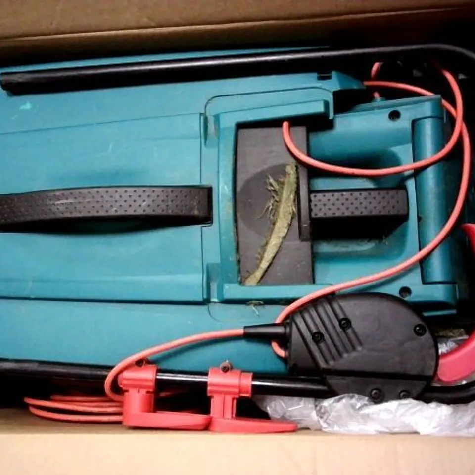 BOSCH ROTAK 32R ELECTRIC ROTARY LAWNMOWER 